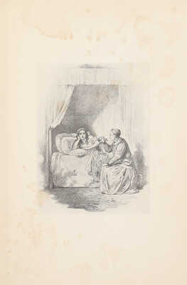 Пушкин А.С. Евгений Онегин. Роман / 6 рис. и 16 виньеток акад. Павла Петровича Соколова, 2 рис. Л.Л. Белянкина, фототип. К.А. Фишера. М.: Изд. В.Г. Готье, 1893.